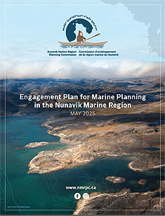 NMRPC Engagement Plan, May 2025, English