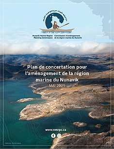 NMRPC Engagement Plan, May 2025, Francais