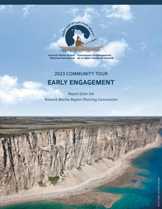 Early Engagement Report, 2023, NMRPC