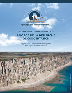 Early Engagement Report 2023, Français, NMRPC