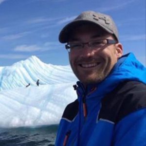 Billy Dan May, Chairperson