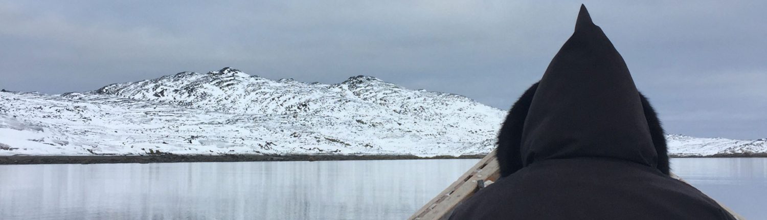 Credit: Robbie Ningiuruvik