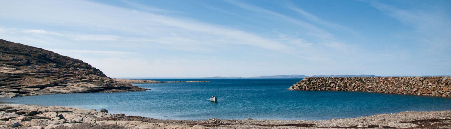 Credit: Michelle Valberg