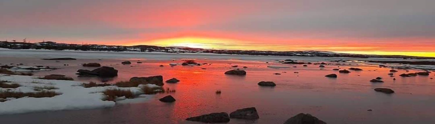 Tasirlak,-Kuujjuaq. Credit: Emma Cain